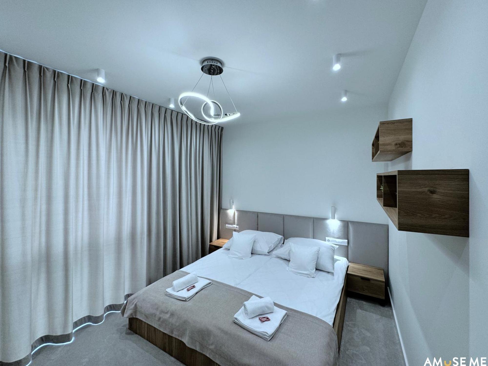 Aparthotel Amuse Me Kielce Exterior foto