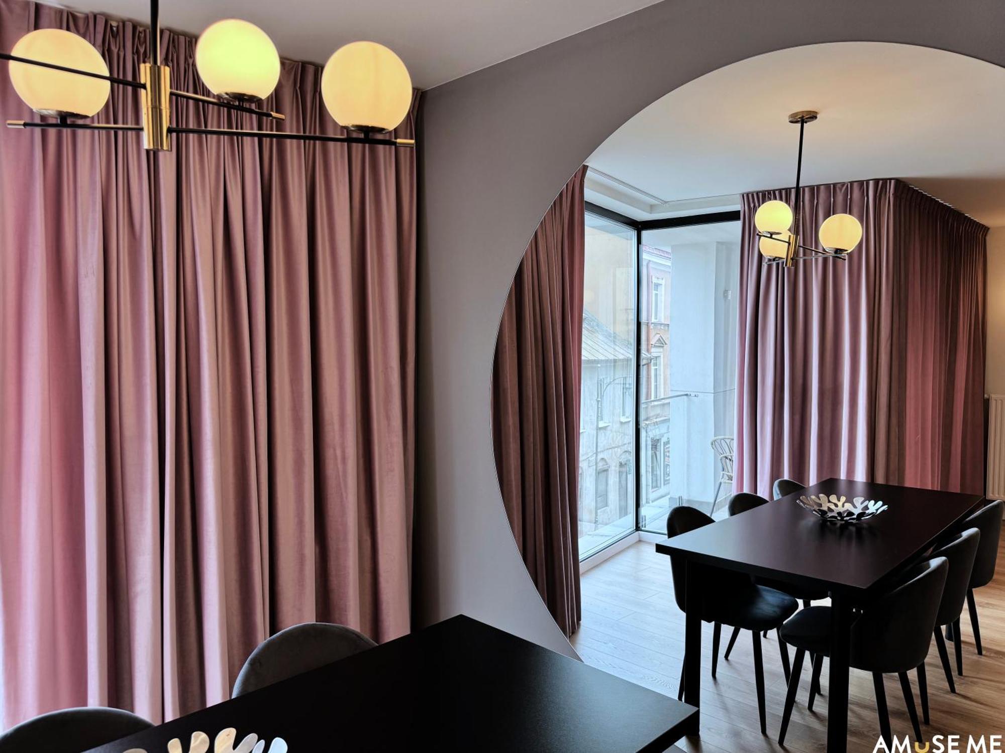Aparthotel Amuse Me Kielce Exterior foto