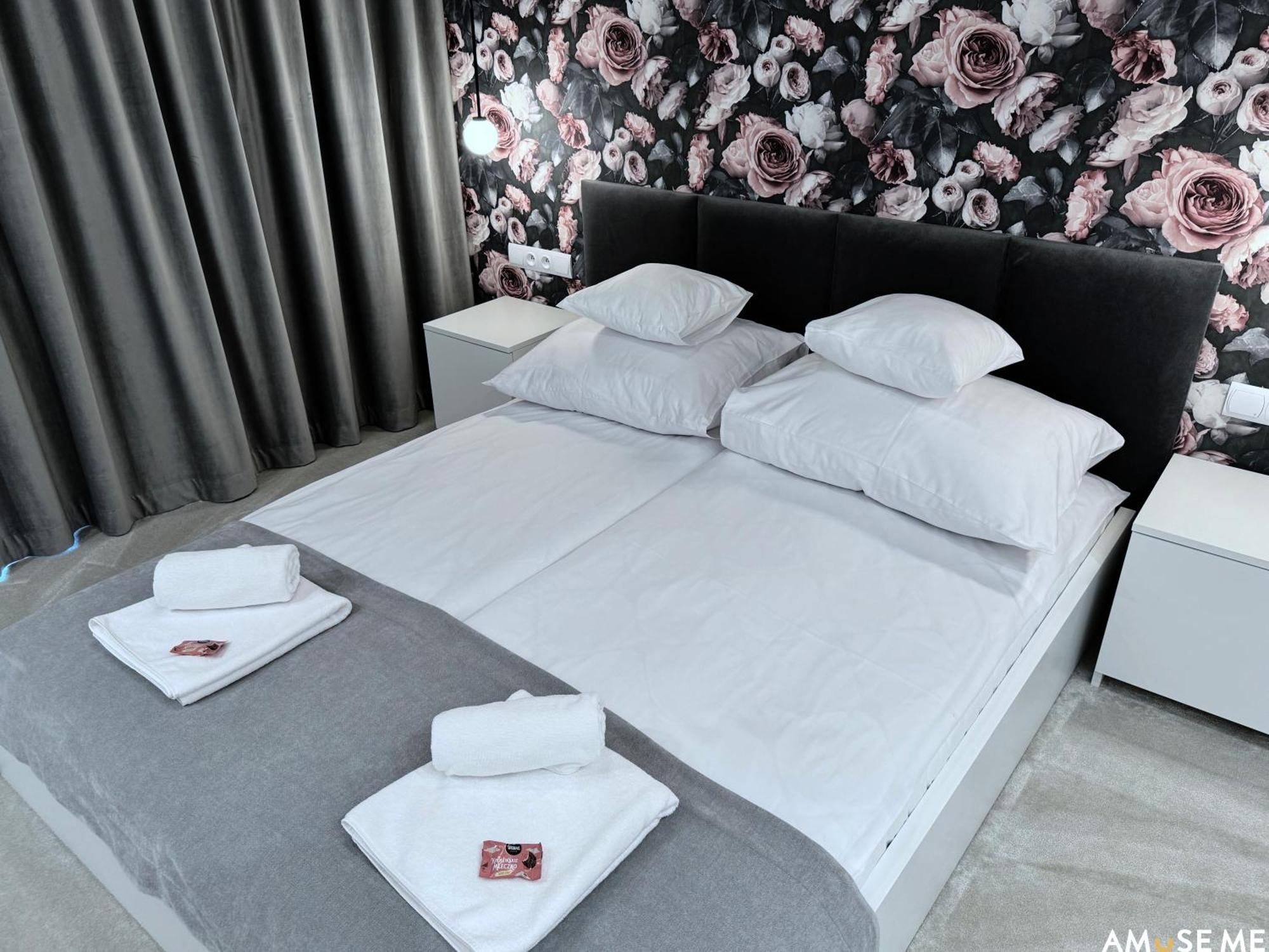 Aparthotel Amuse Me Kielce Exterior foto